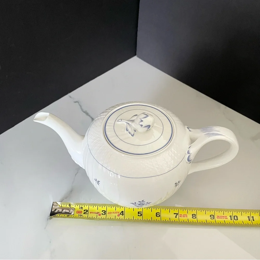 Coburg Teapot - Heinrich Villeroy & Boch